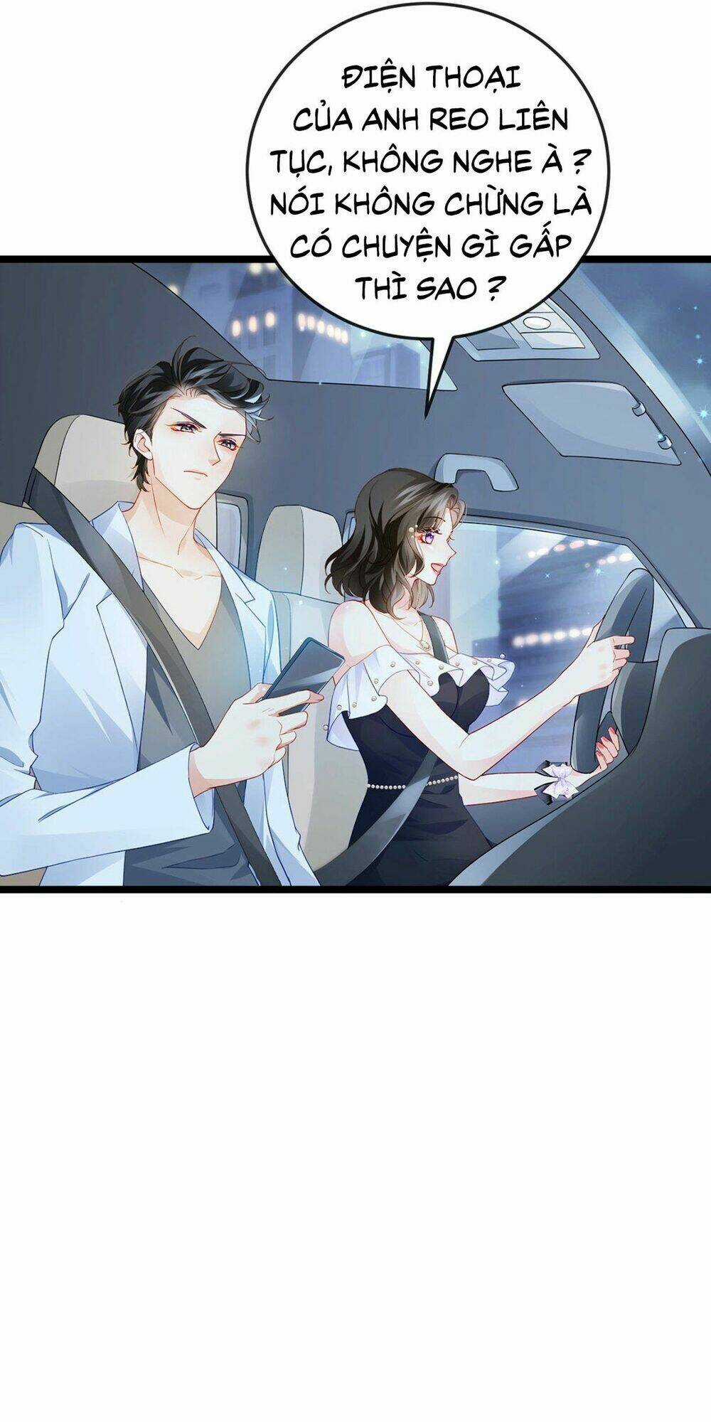 100 Cách Ngược Tra Nữ - Chapter 7 - Trang 32