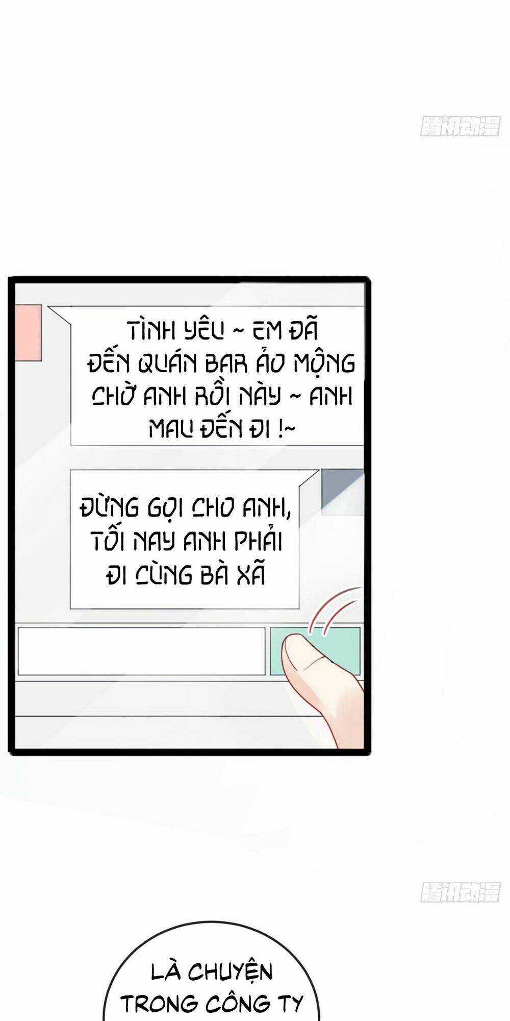 100 Cách Ngược Tra Nữ - Chapter 7 - Trang 33