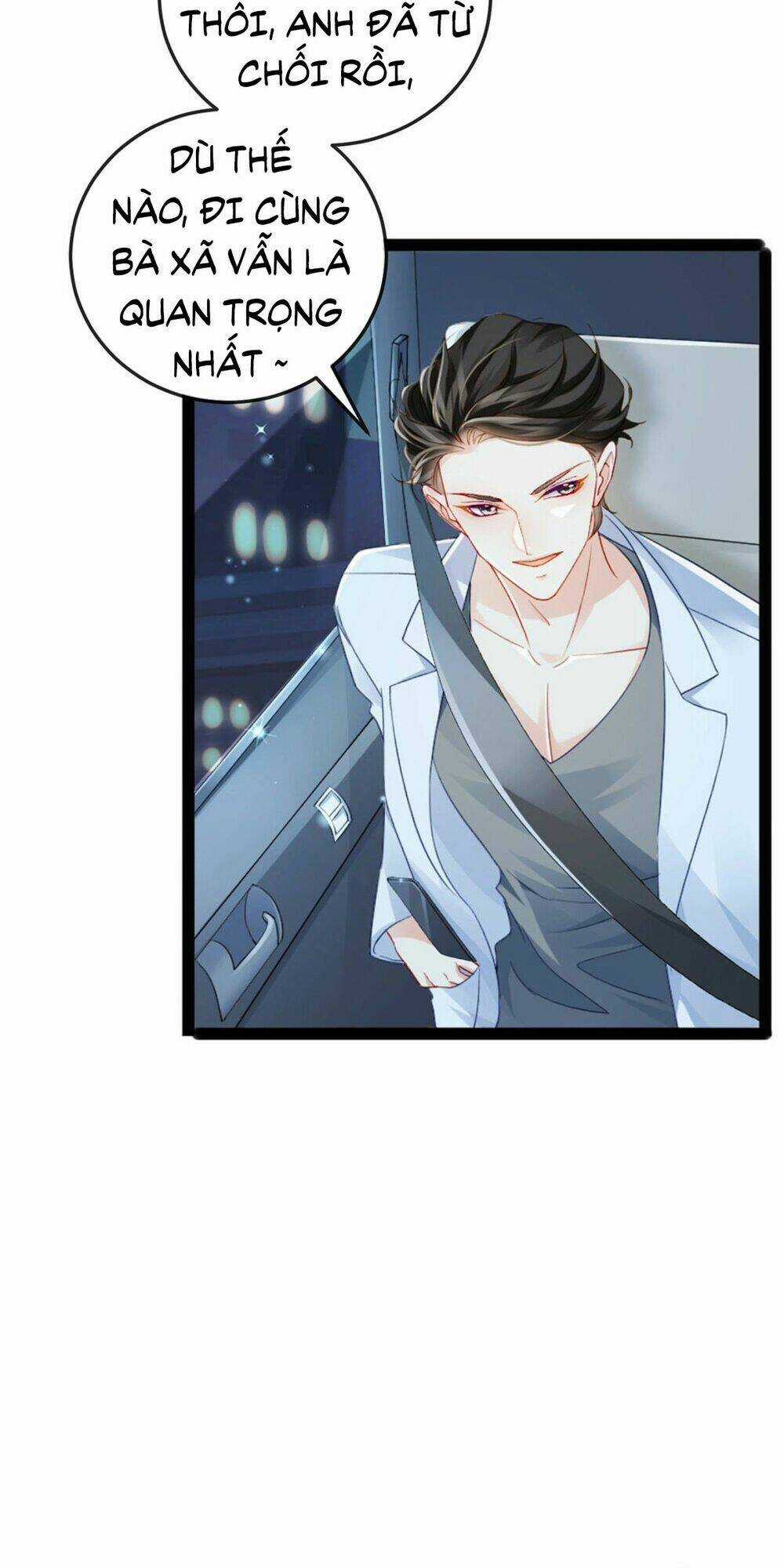 100 Cách Ngược Tra Nữ - Chapter 7 - Trang 34