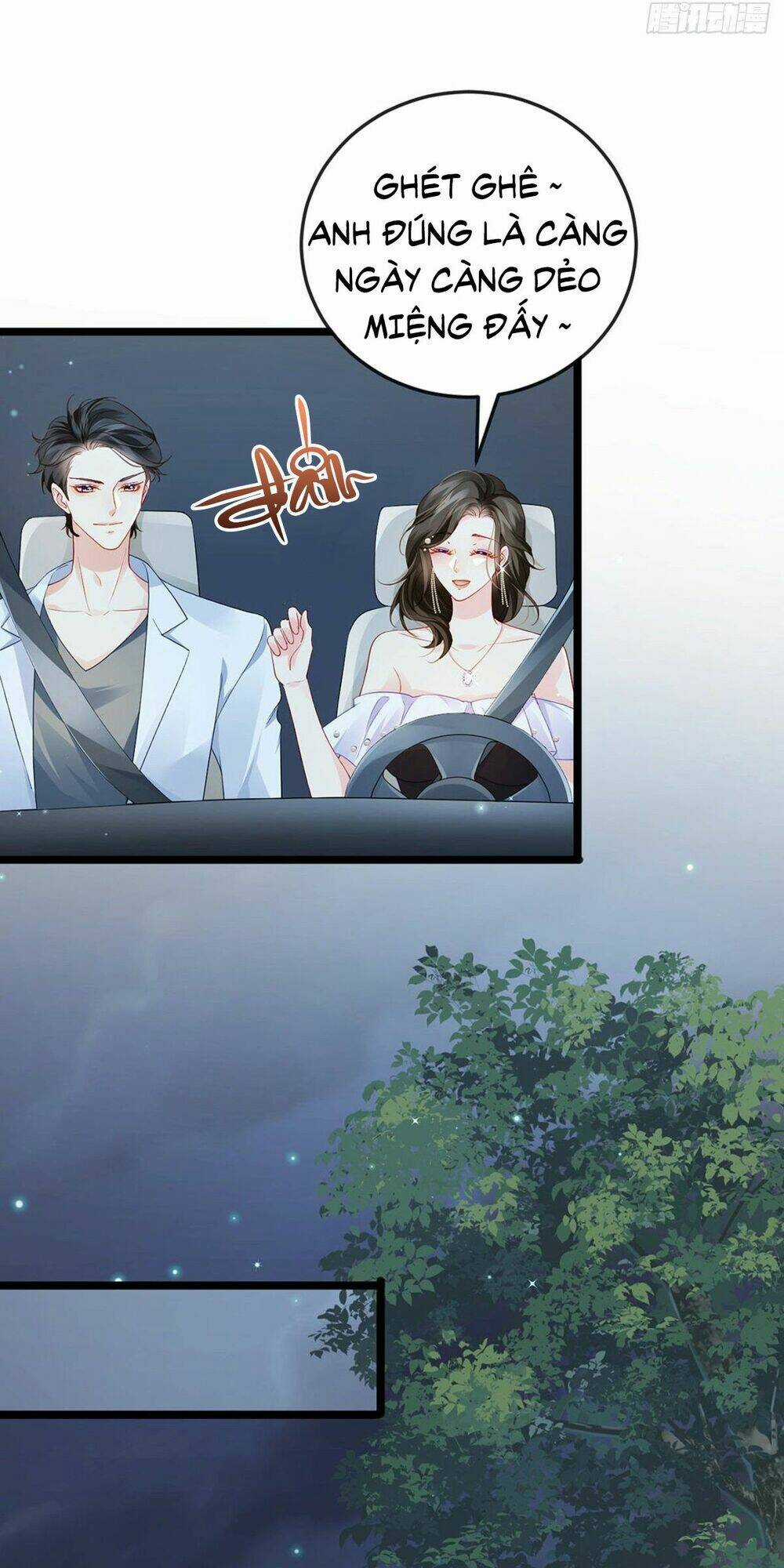 100 Cách Ngược Tra Nữ - Chapter 7 - Trang 35