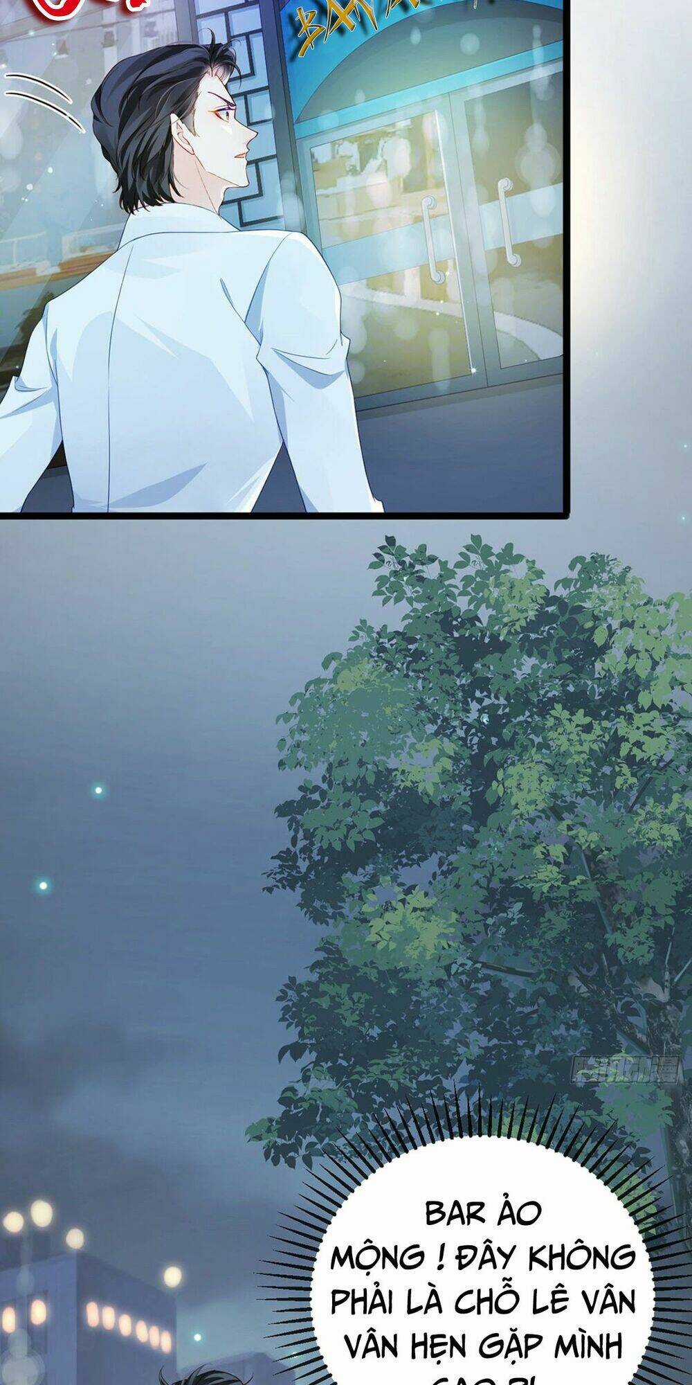 100 Cách Ngược Tra Nữ - Chapter 7 - Trang 38