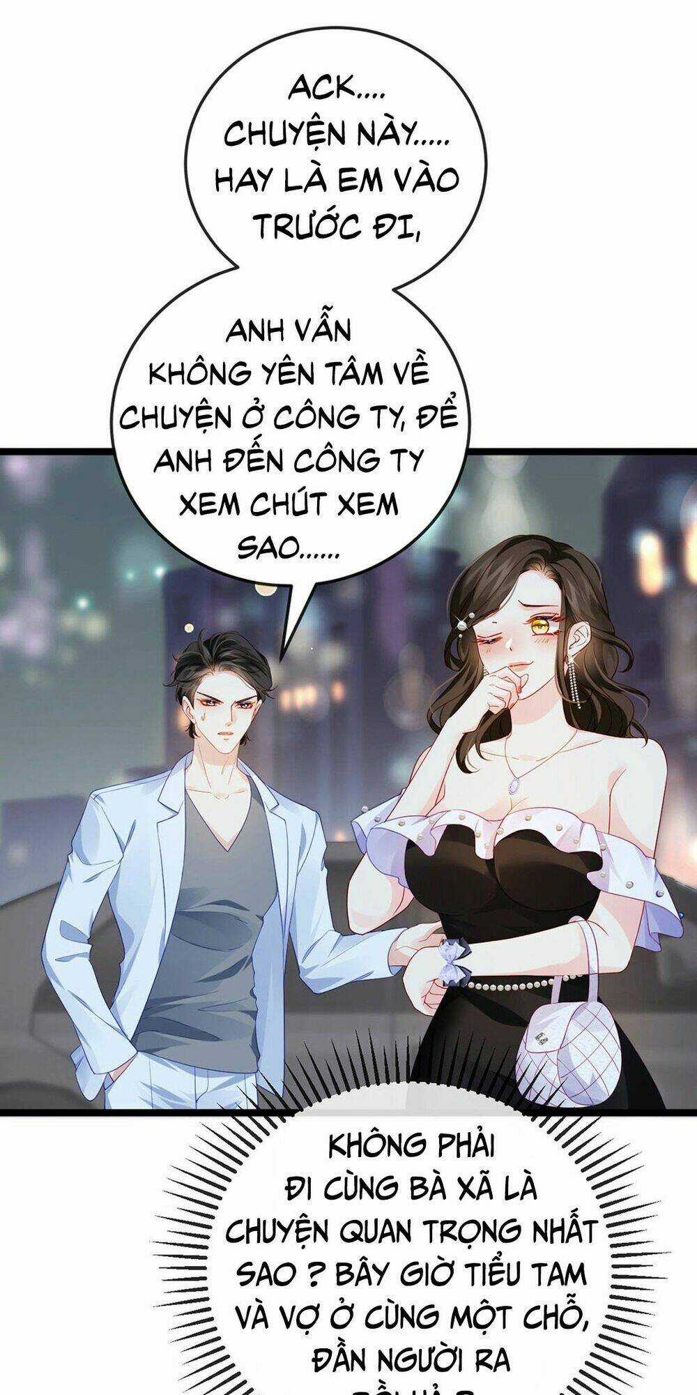 100 Cách Ngược Tra Nữ - Chapter 7 - Trang 41