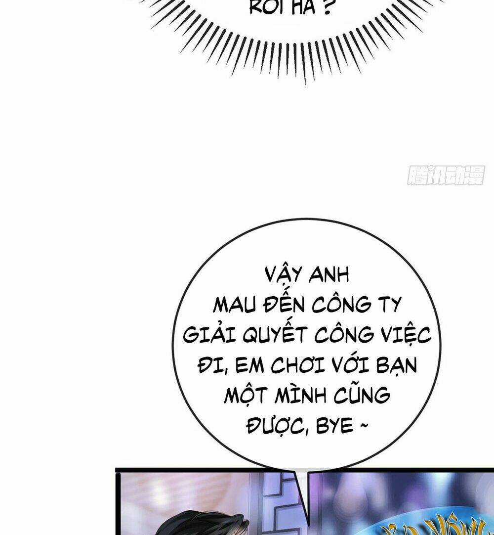 100 Cách Ngược Tra Nữ - Chapter 7 - Trang 42