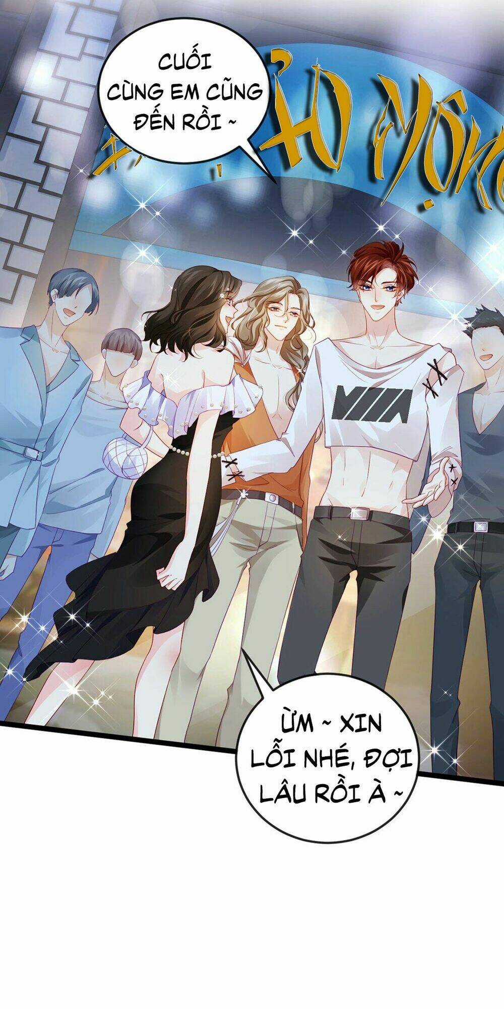 100 Cách Ngược Tra Nữ - Chapter 7 - Trang 44