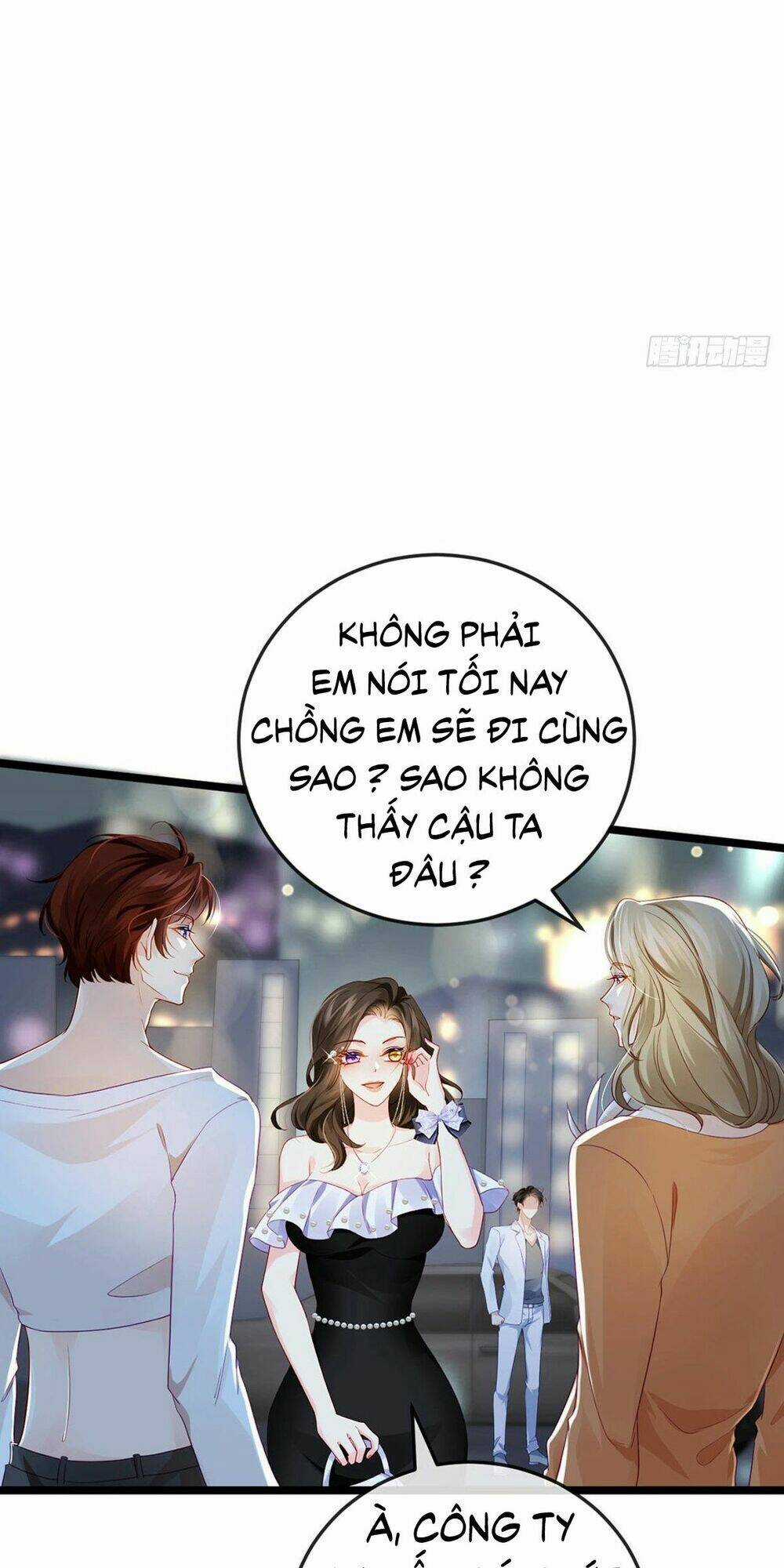 100 Cách Ngược Tra Nữ - Chapter 7 - Trang 45