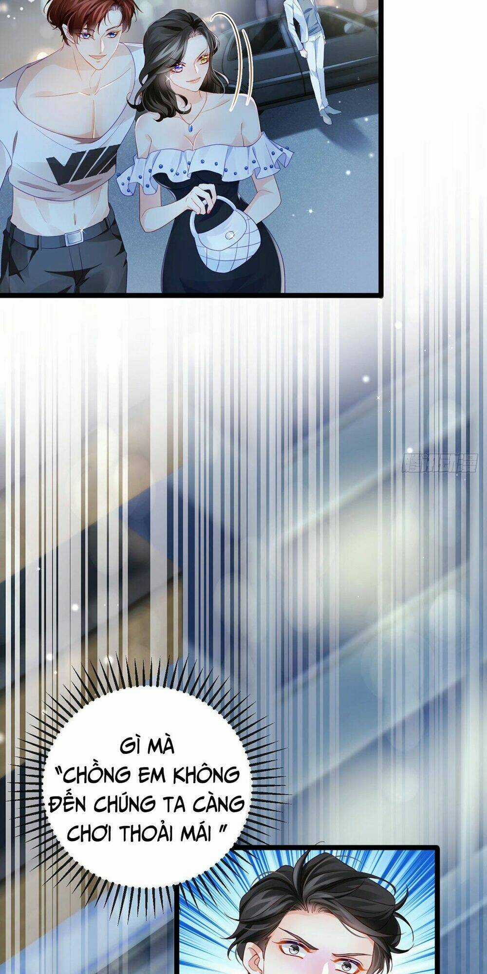 100 Cách Ngược Tra Nữ - Chapter 7 - Trang 47