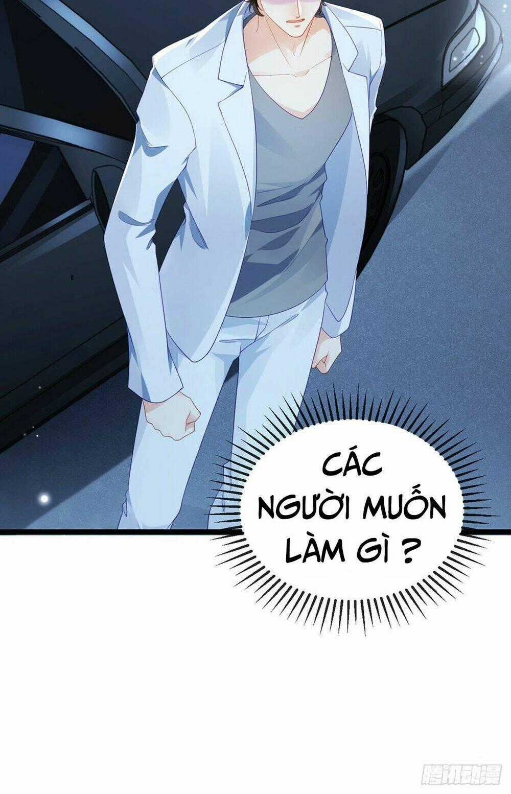 100 Cách Ngược Tra Nữ - Chapter 7 - Trang 49