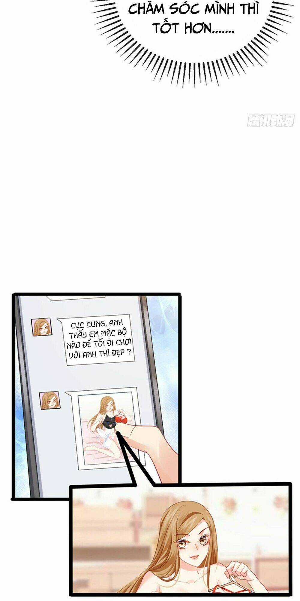 100 Cách Ngược Tra Nữ - Chapter 7 - Trang 6