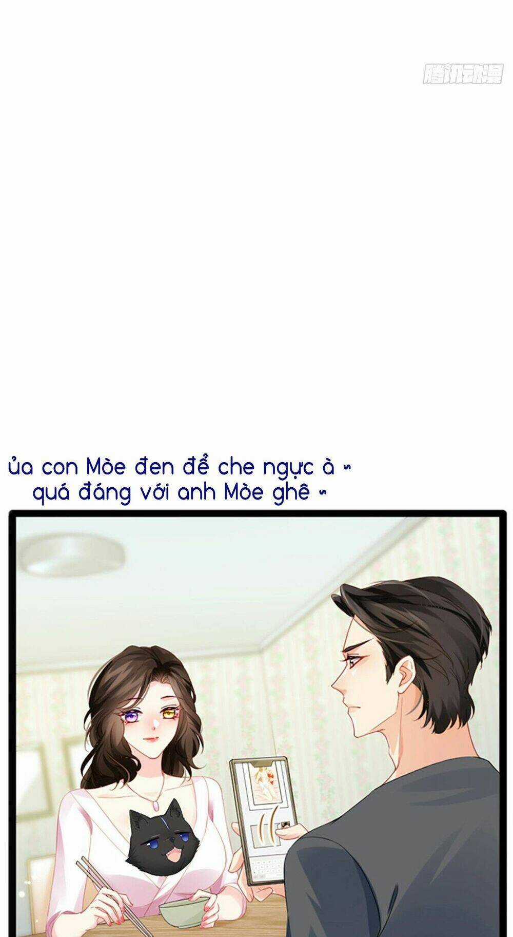 100 Cách Ngược Tra Nữ - Chapter 7 - Trang 8