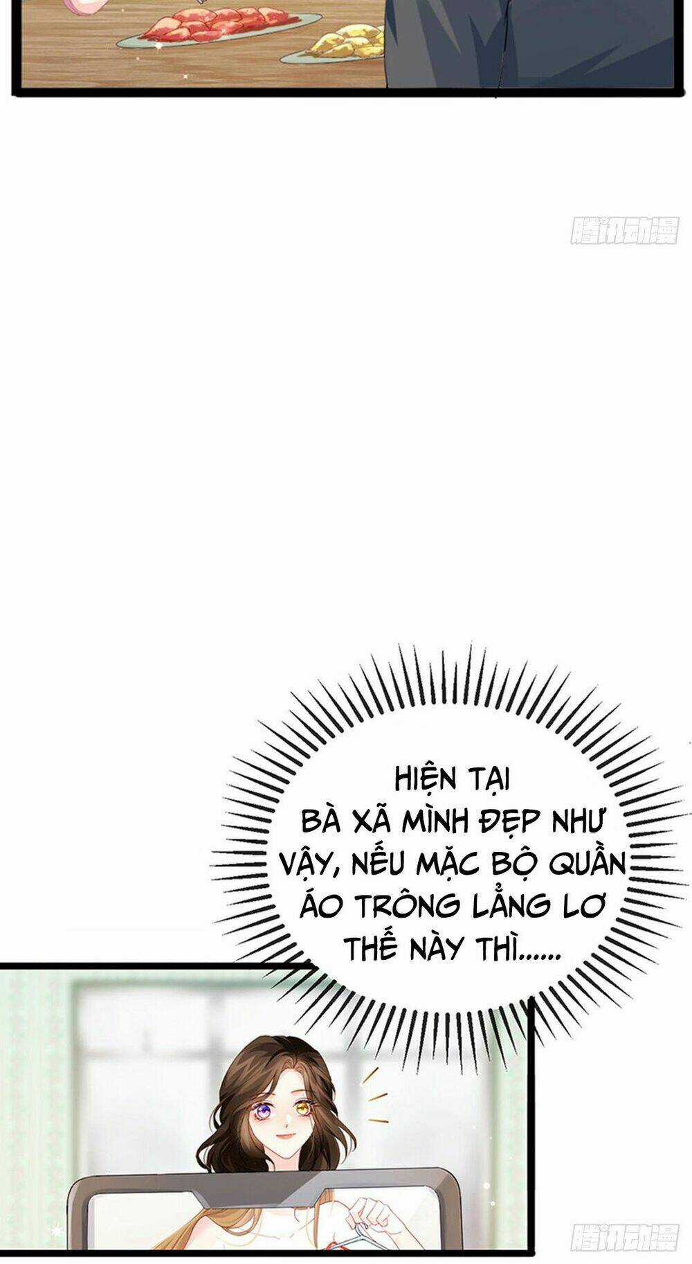 100 Cách Ngược Tra Nữ - Chapter 7 - Trang 9