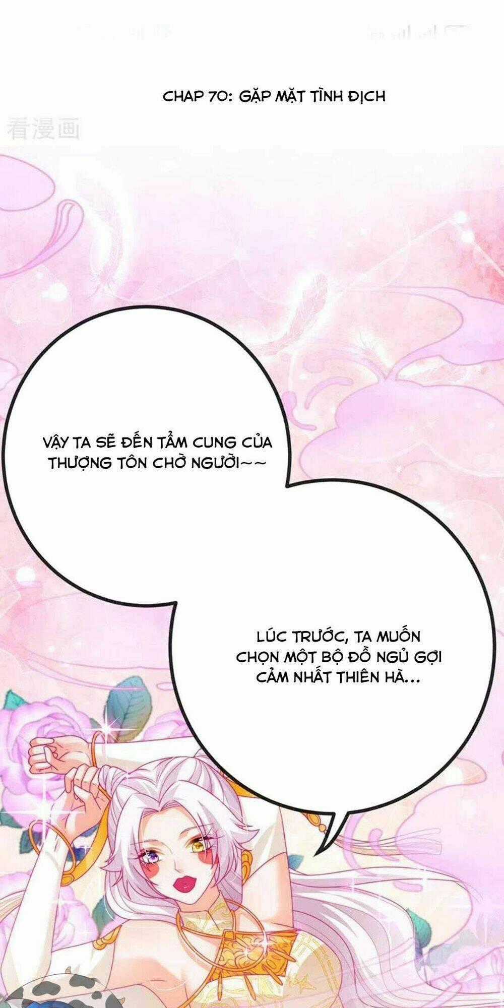 100 Cách Ngược Tra Nữ - Chapter 70 - Trang 2