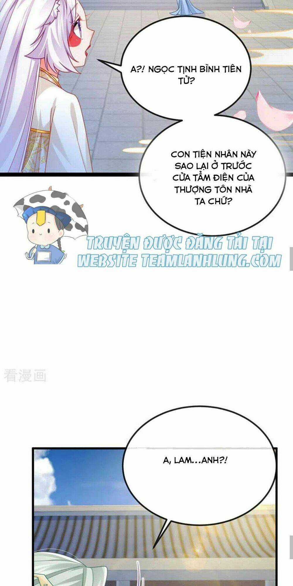 100 Cách Ngược Tra Nữ - Chapter 70 - Trang 11