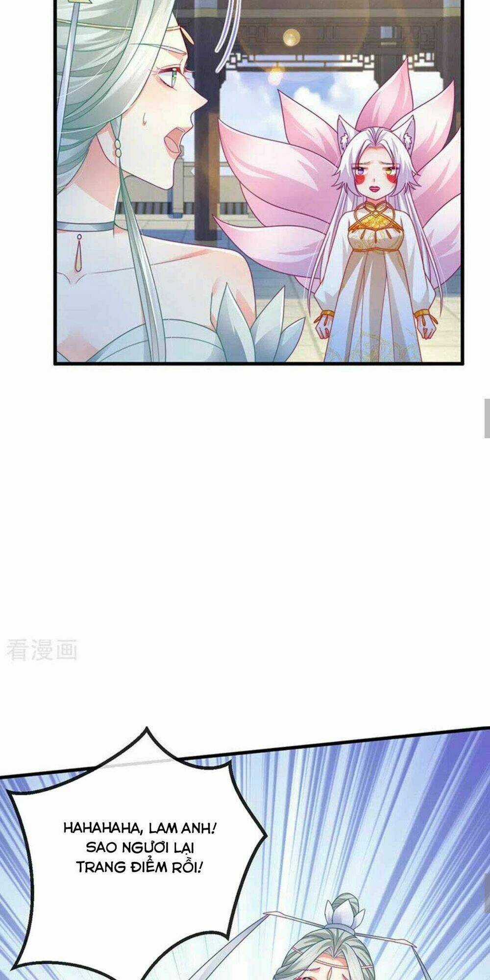 100 Cách Ngược Tra Nữ - Chapter 70 - Trang 12