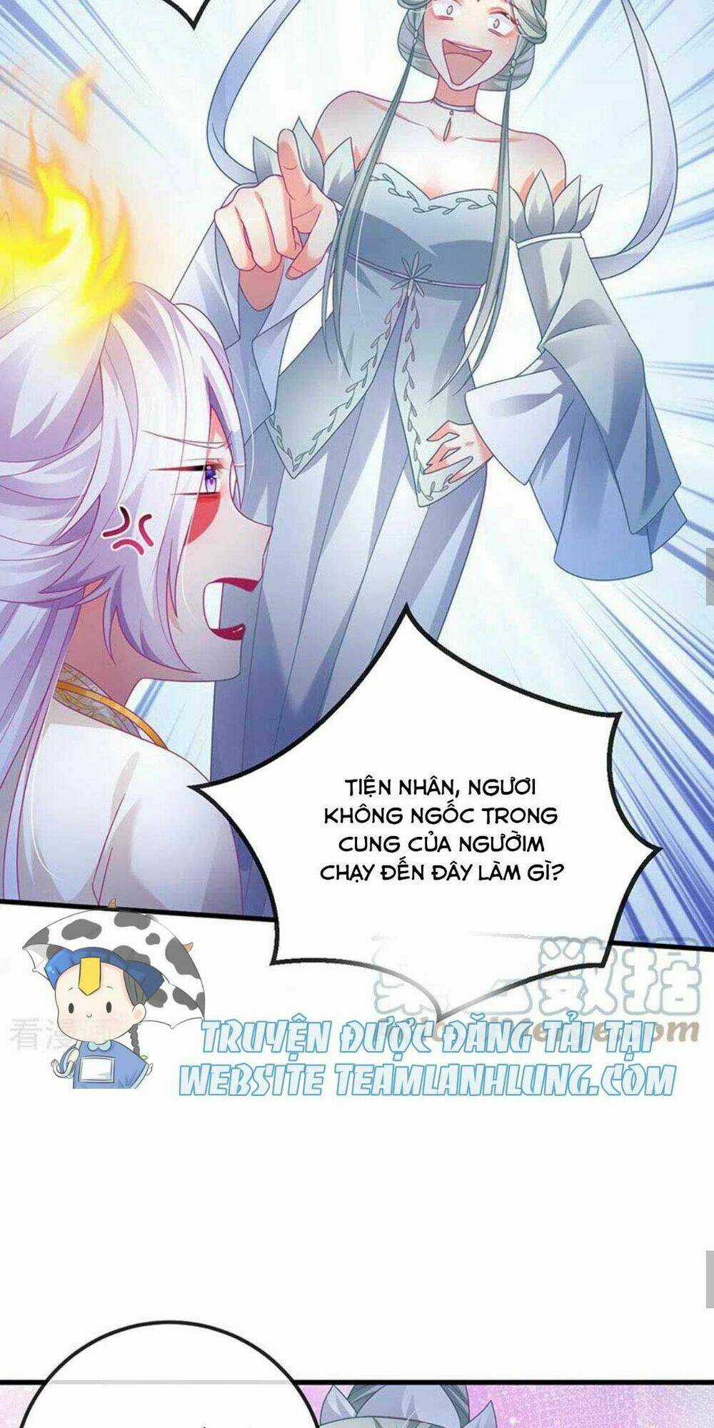 100 Cách Ngược Tra Nữ - Chapter 70 - Trang 13