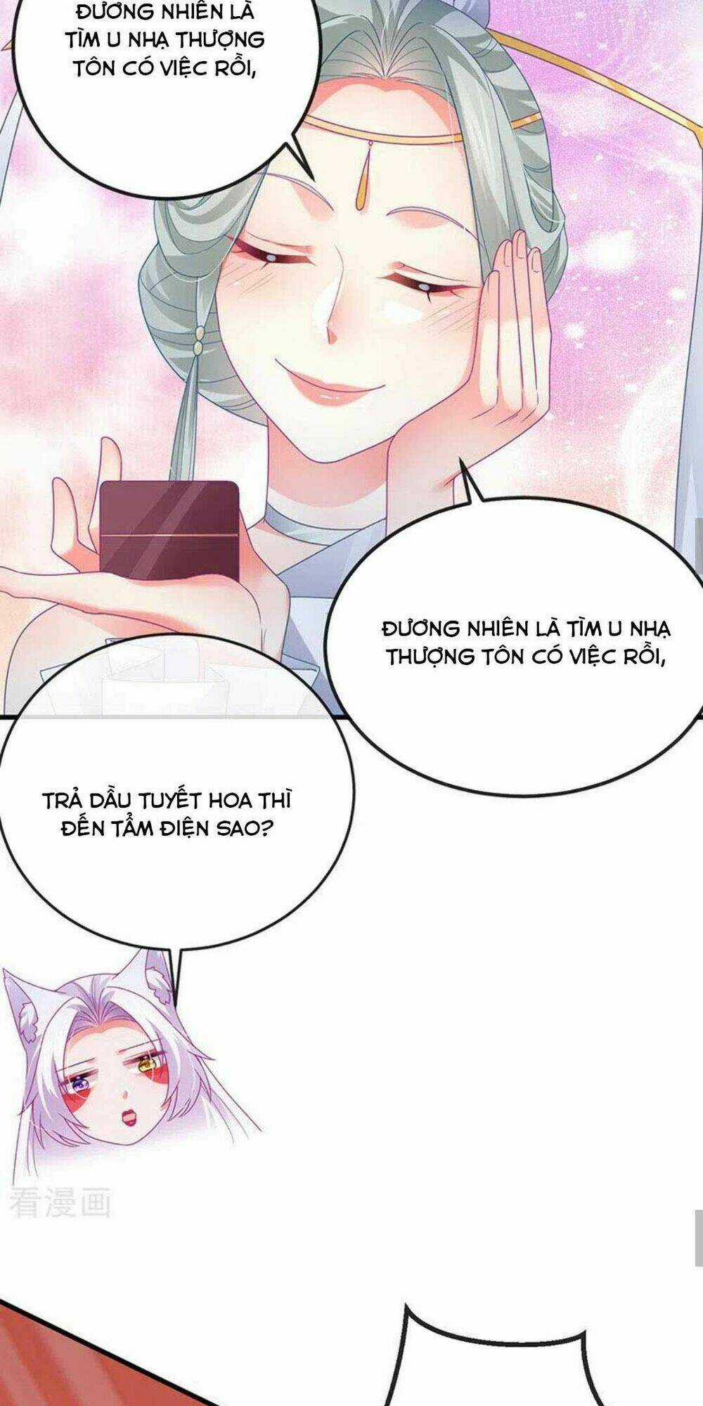 100 Cách Ngược Tra Nữ - Chapter 70 - Trang 14