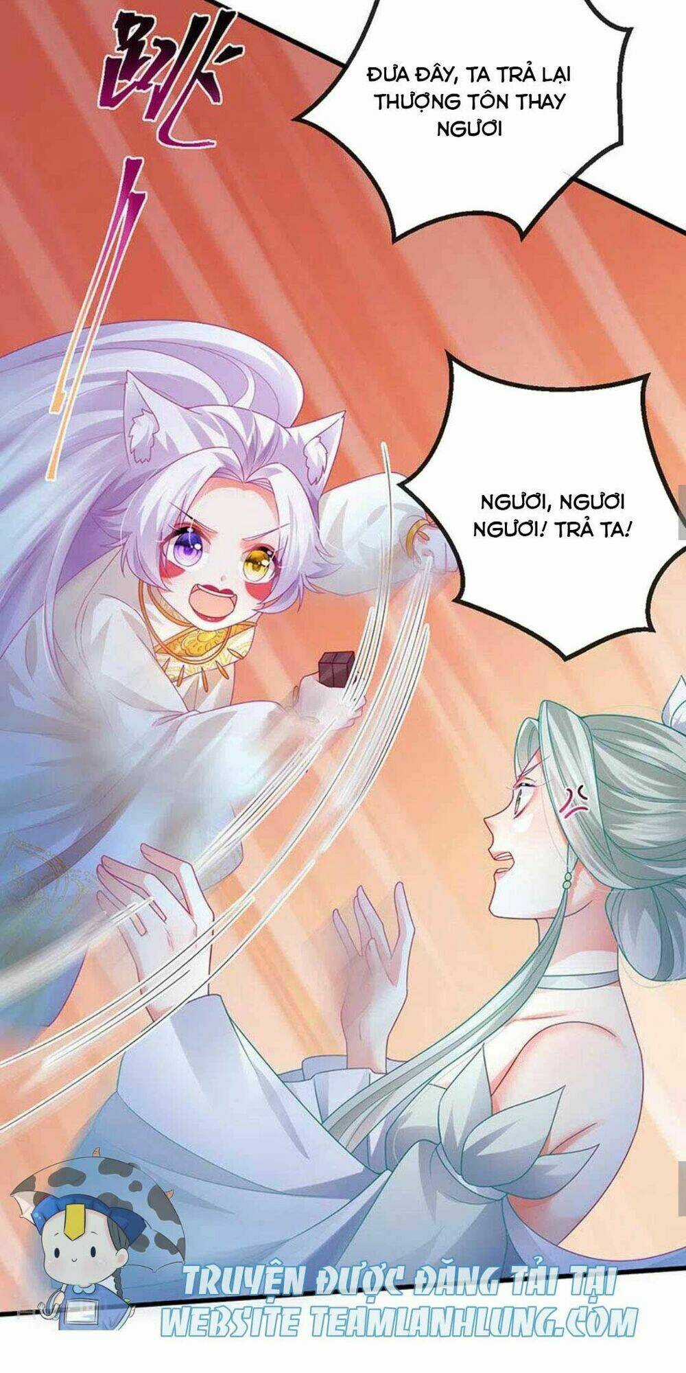 100 Cách Ngược Tra Nữ - Chapter 70 - Trang 15