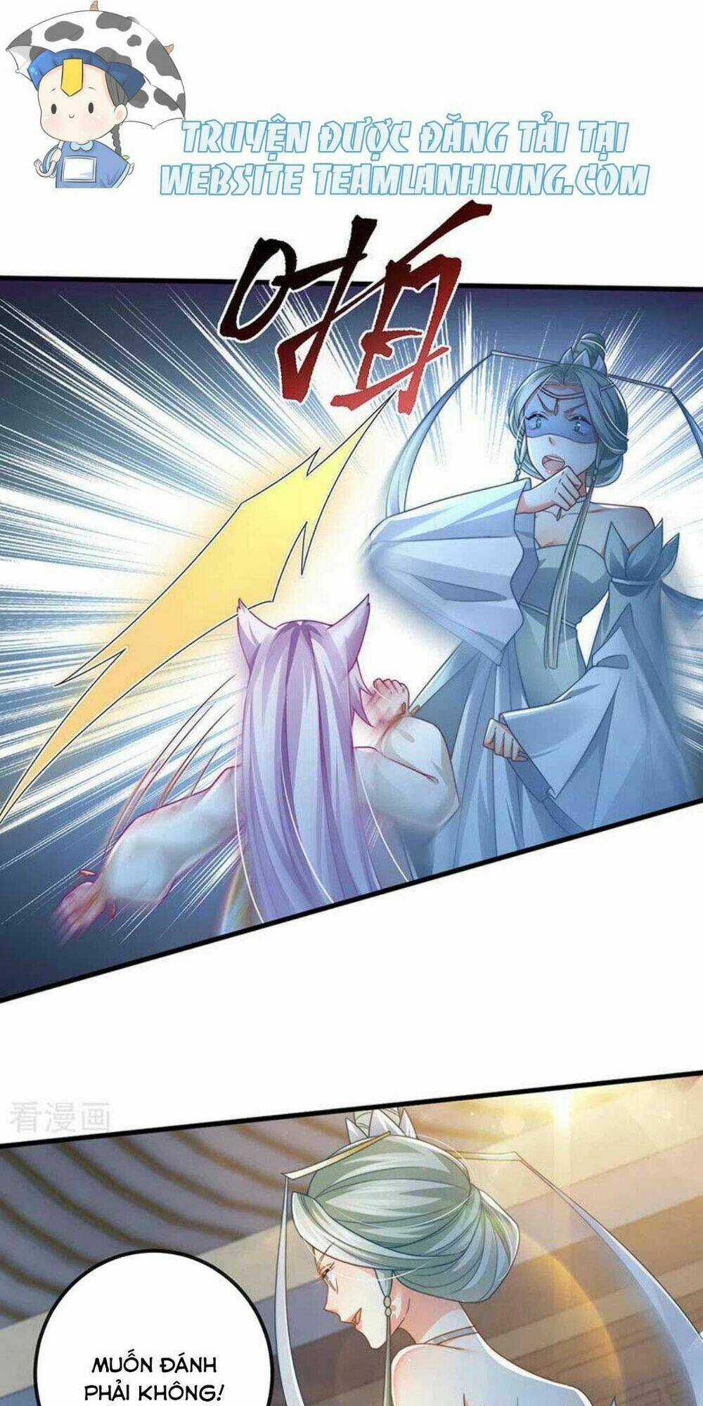 100 Cách Ngược Tra Nữ - Chapter 70 - Trang 20