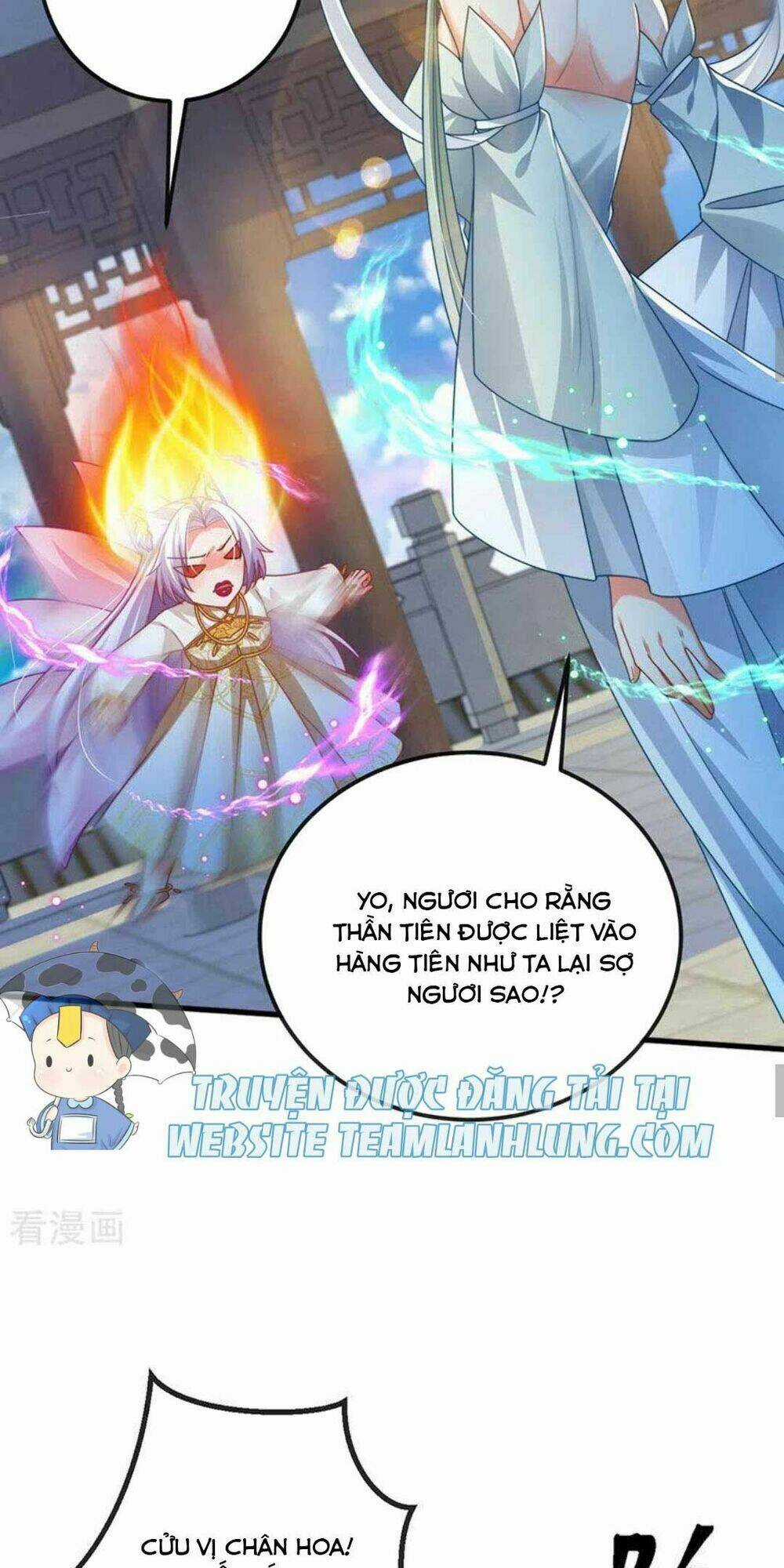 100 Cách Ngược Tra Nữ - Chapter 70 - Trang 21