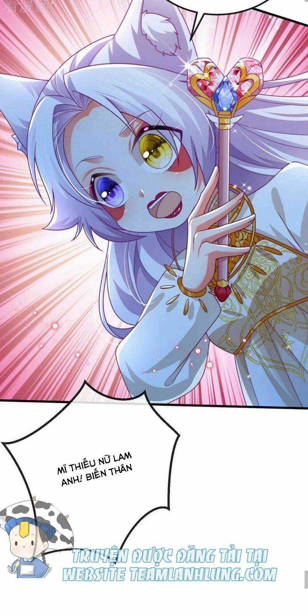 100 Cách Ngược Tra Nữ - Chapter 70 - Trang 26