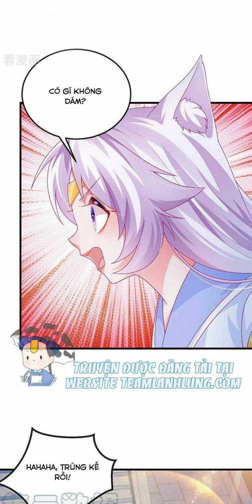 100 Cách Ngược Tra Nữ - Chapter 70 - Trang 30