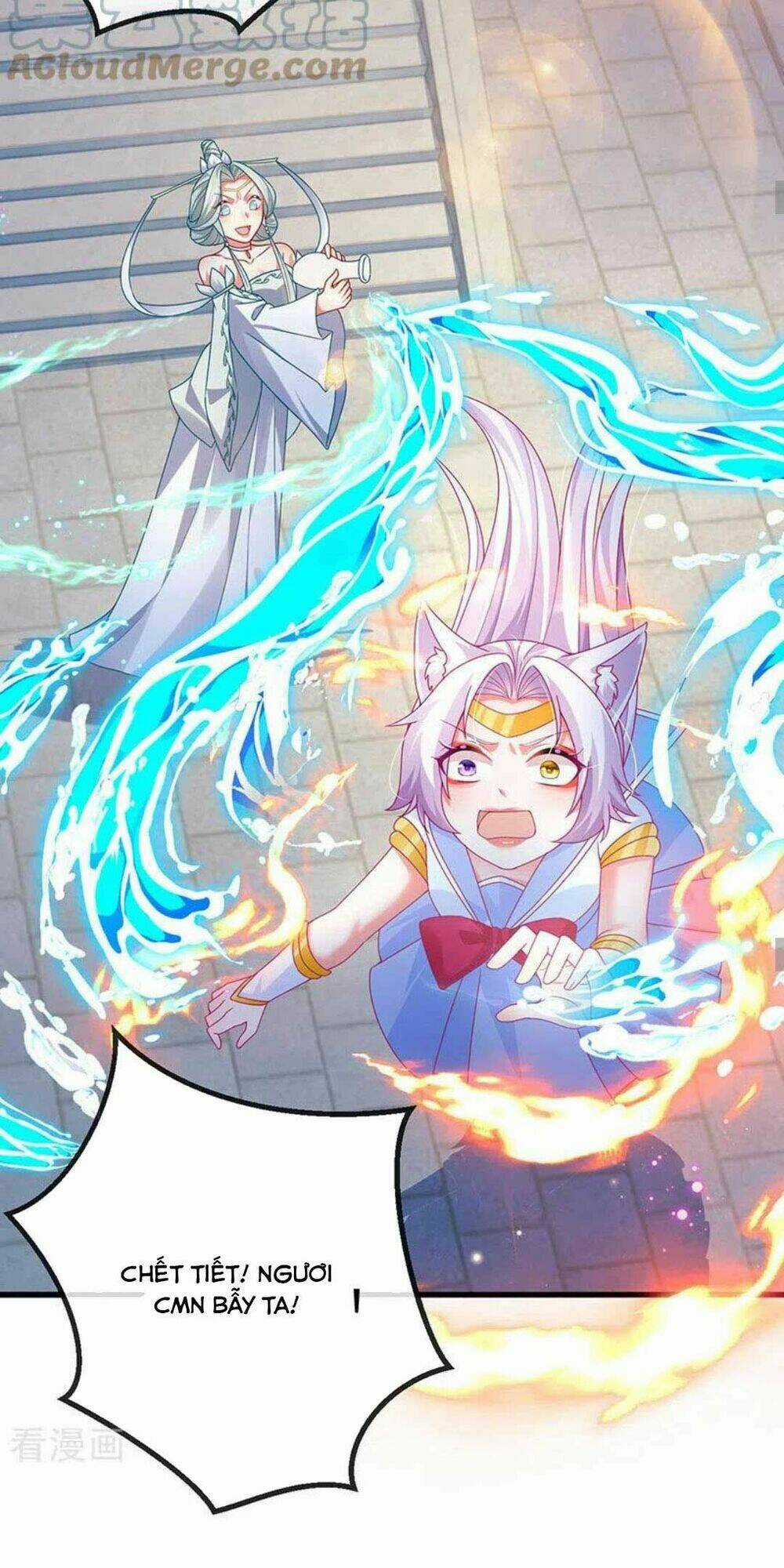 100 Cách Ngược Tra Nữ - Chapter 70 - Trang 31