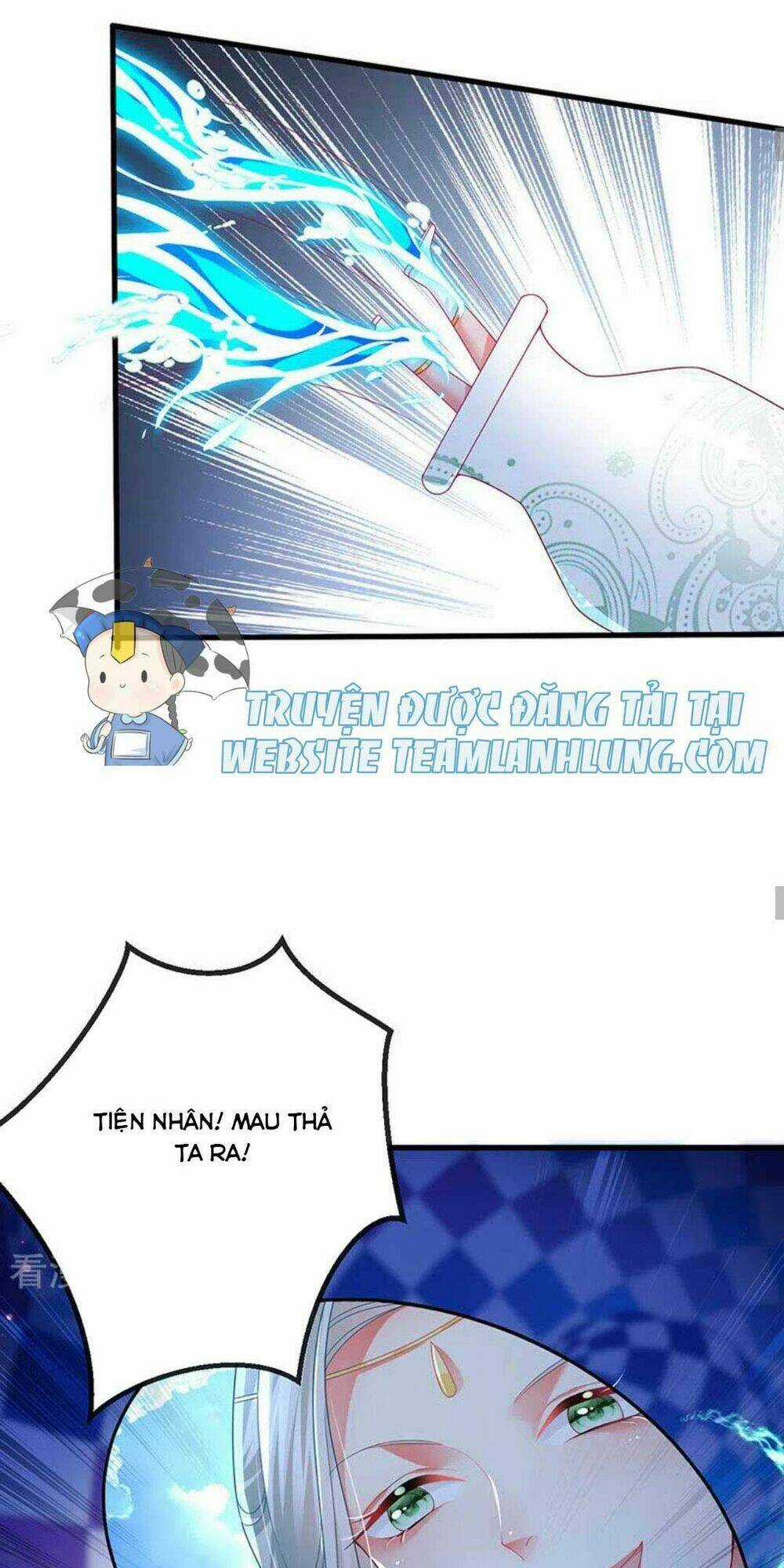 100 Cách Ngược Tra Nữ - Chapter 70 - Trang 32