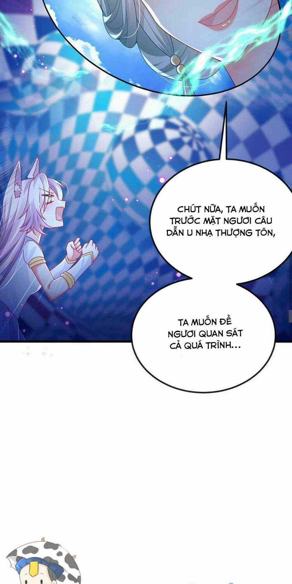 100 Cách Ngược Tra Nữ - Chapter 70 - Trang 33