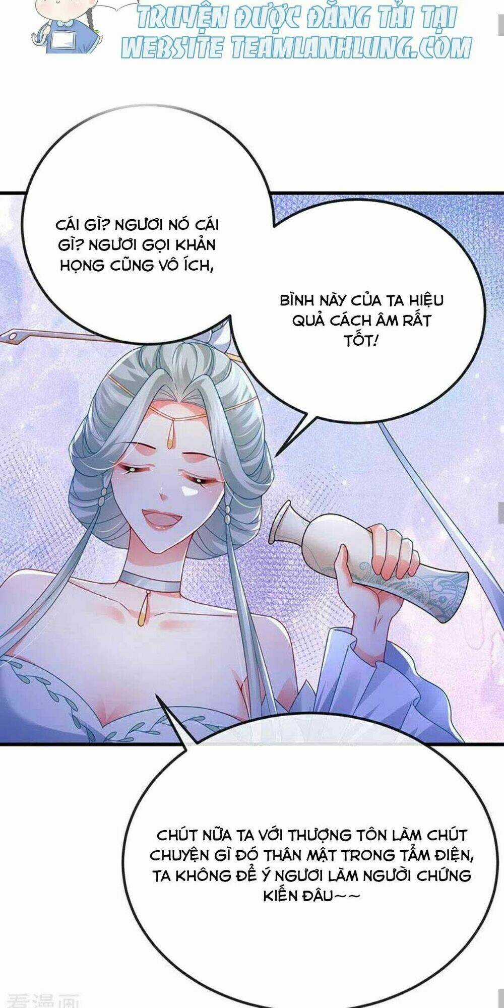 100 Cách Ngược Tra Nữ - Chapter 70 - Trang 34