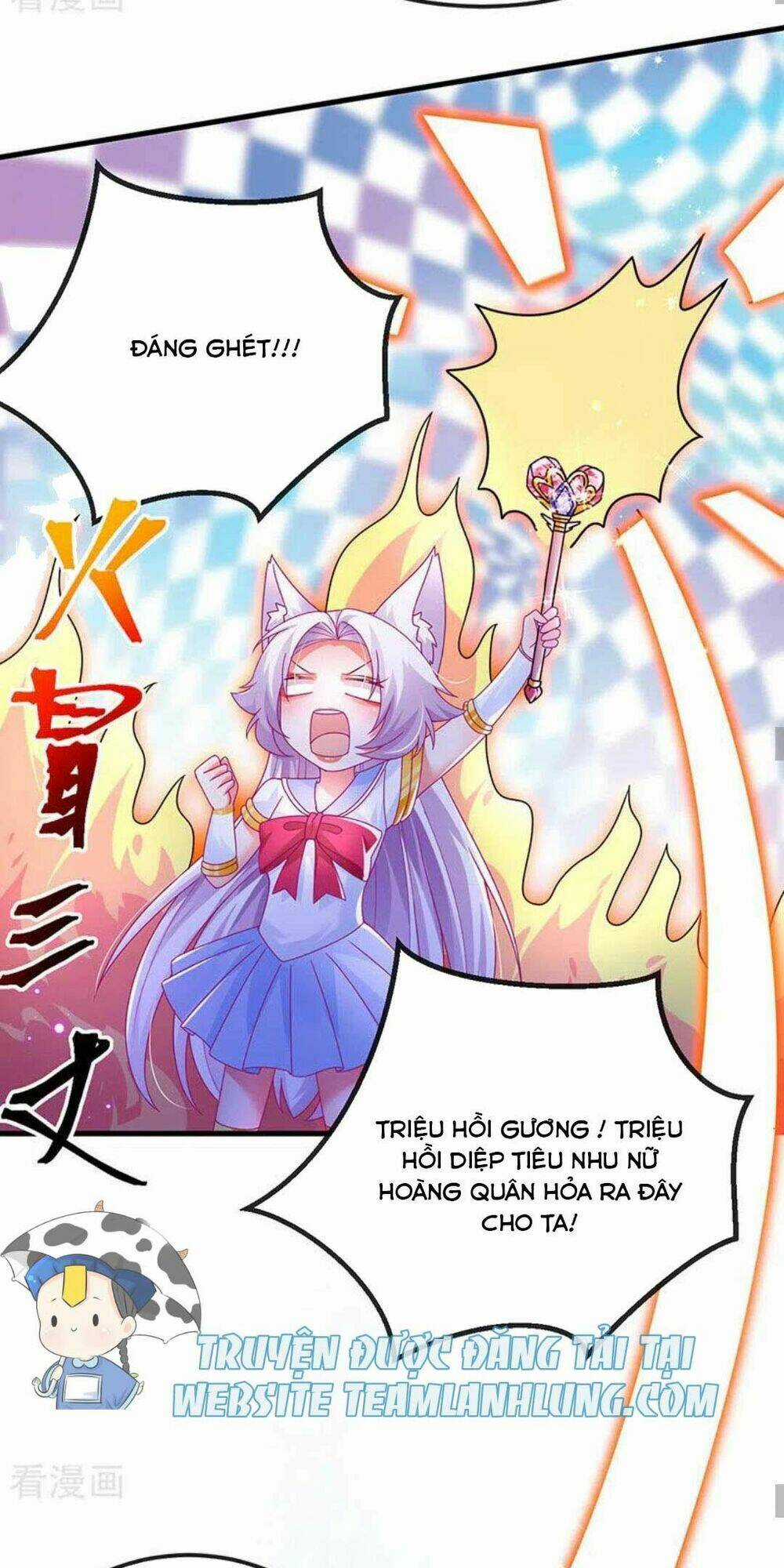 100 Cách Ngược Tra Nữ - Chapter 70 - Trang 35