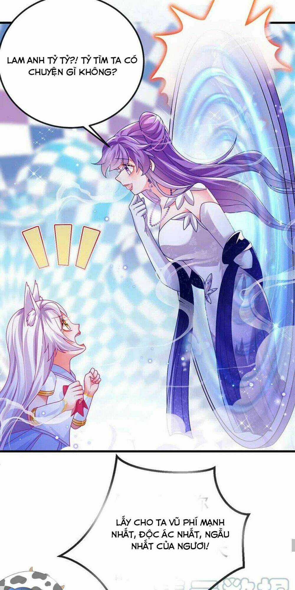 100 Cách Ngược Tra Nữ - Chapter 70 - Trang 36