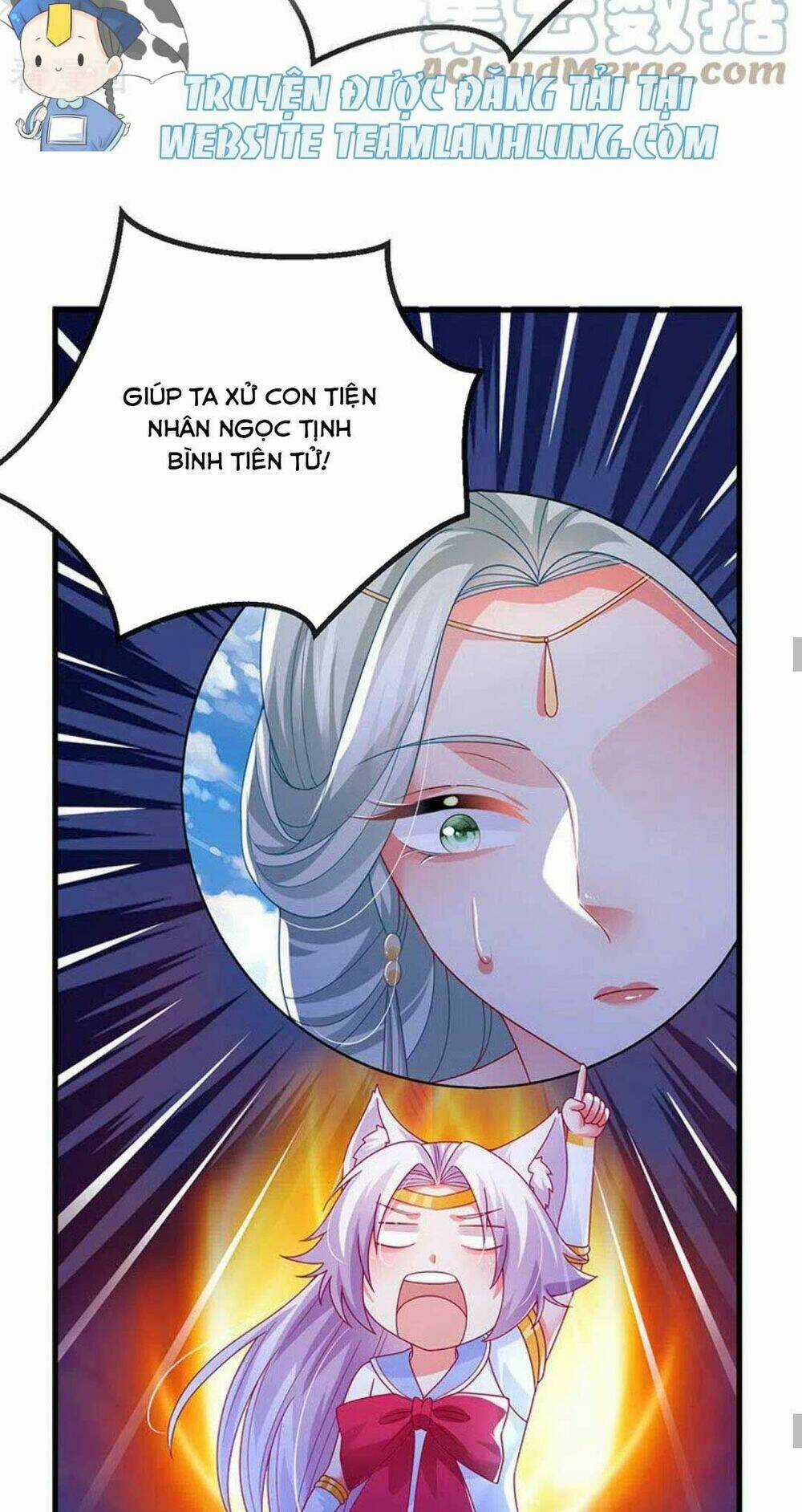 100 Cách Ngược Tra Nữ - Chapter 70 - Trang 37