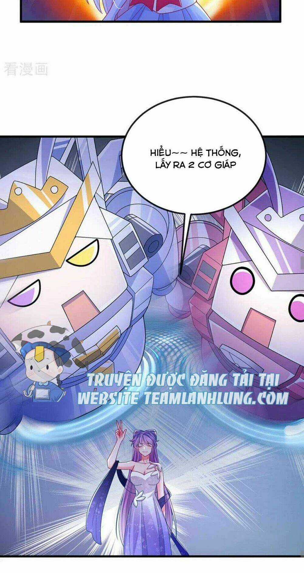 100 Cách Ngược Tra Nữ - Chapter 70 - Trang 38