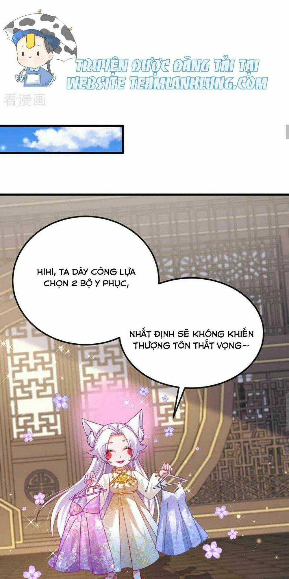 100 Cách Ngược Tra Nữ - Chapter 70 - Trang 5