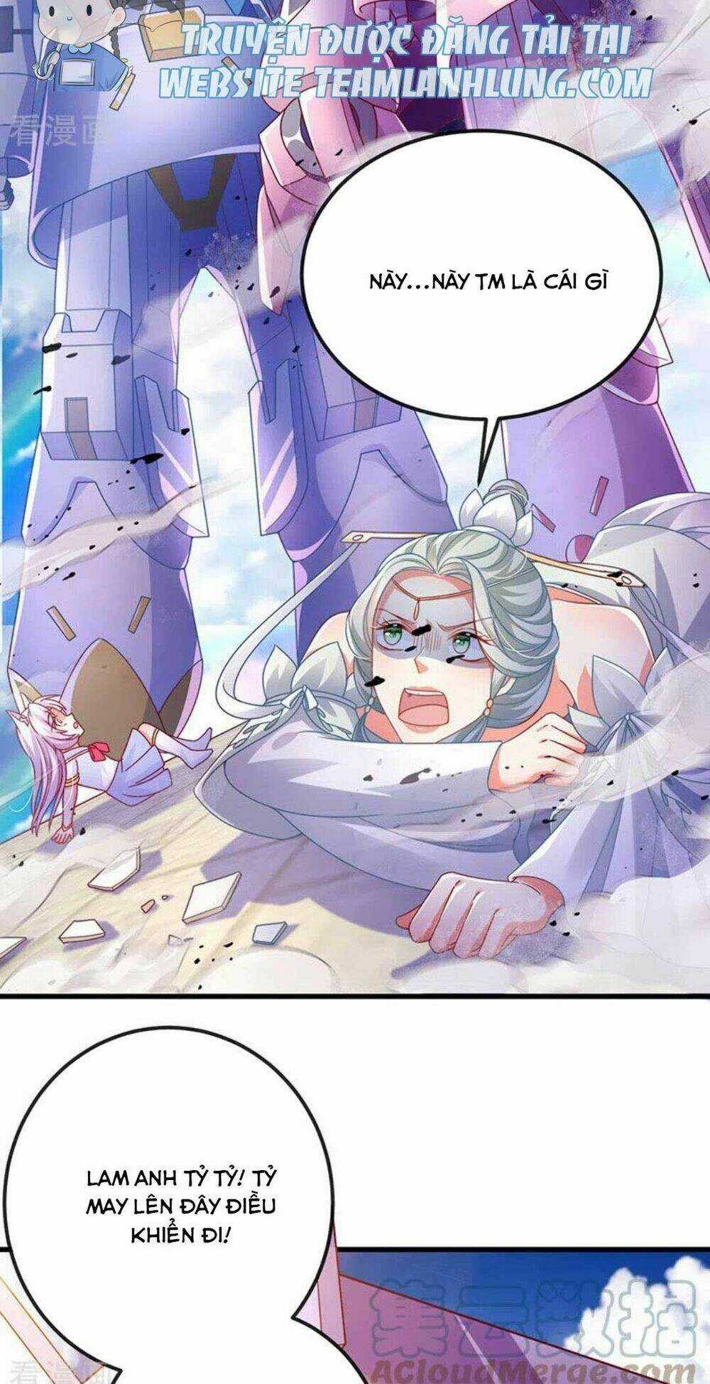 100 Cách Ngược Tra Nữ - Chapter 70 - Trang 42