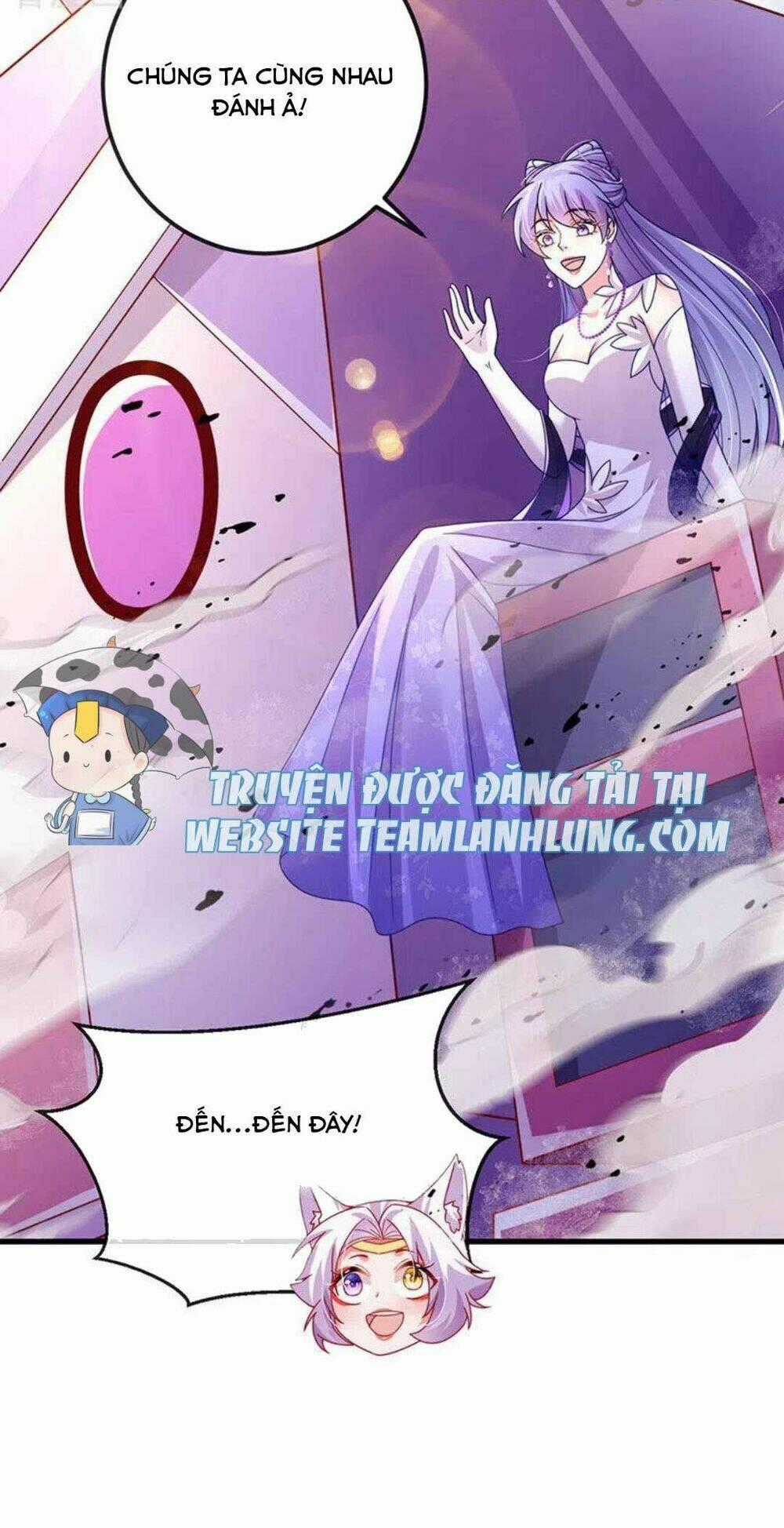 100 Cách Ngược Tra Nữ - Chapter 70 - Trang 43