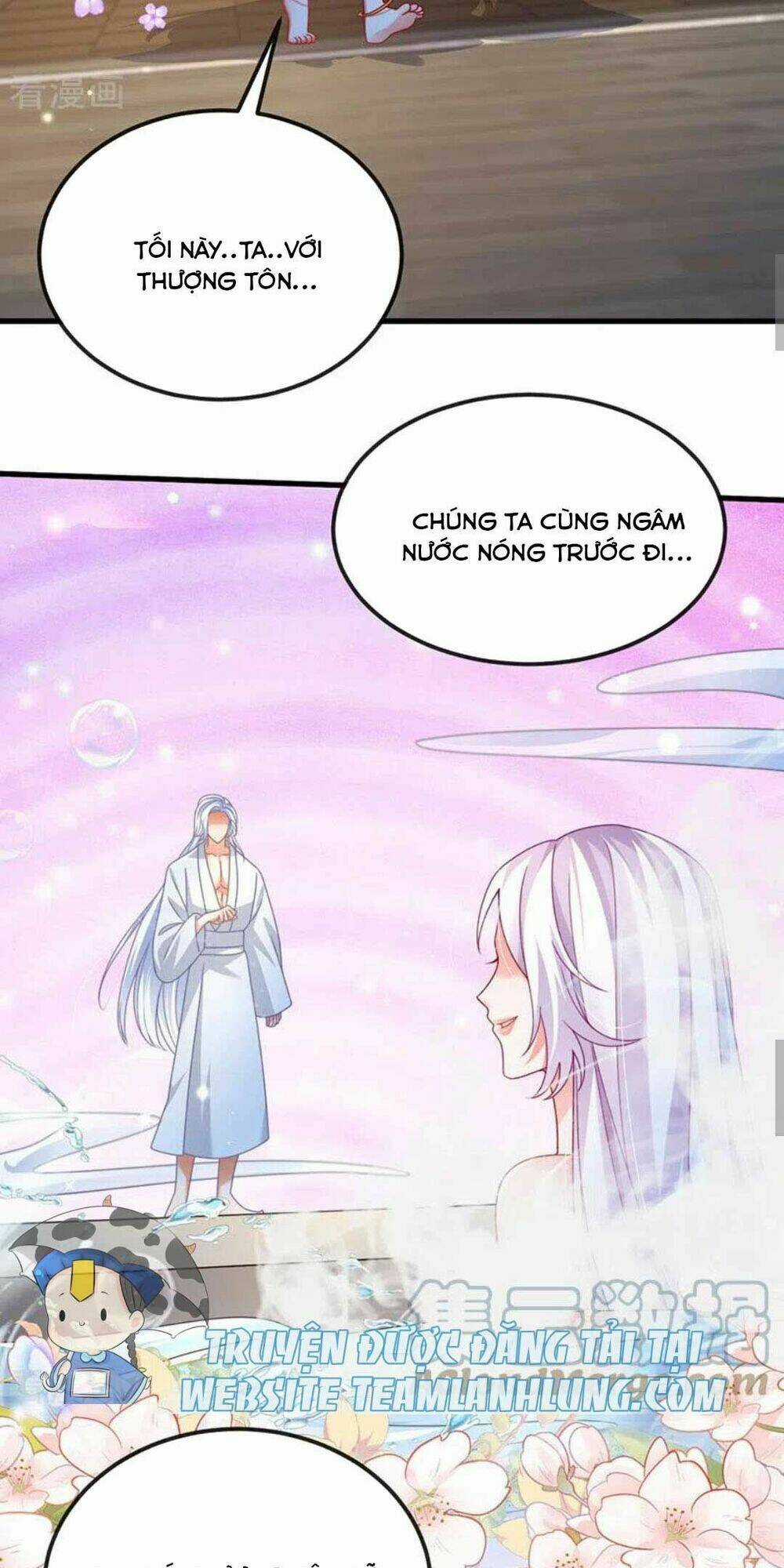 100 Cách Ngược Tra Nữ - Chapter 70 - Trang 6