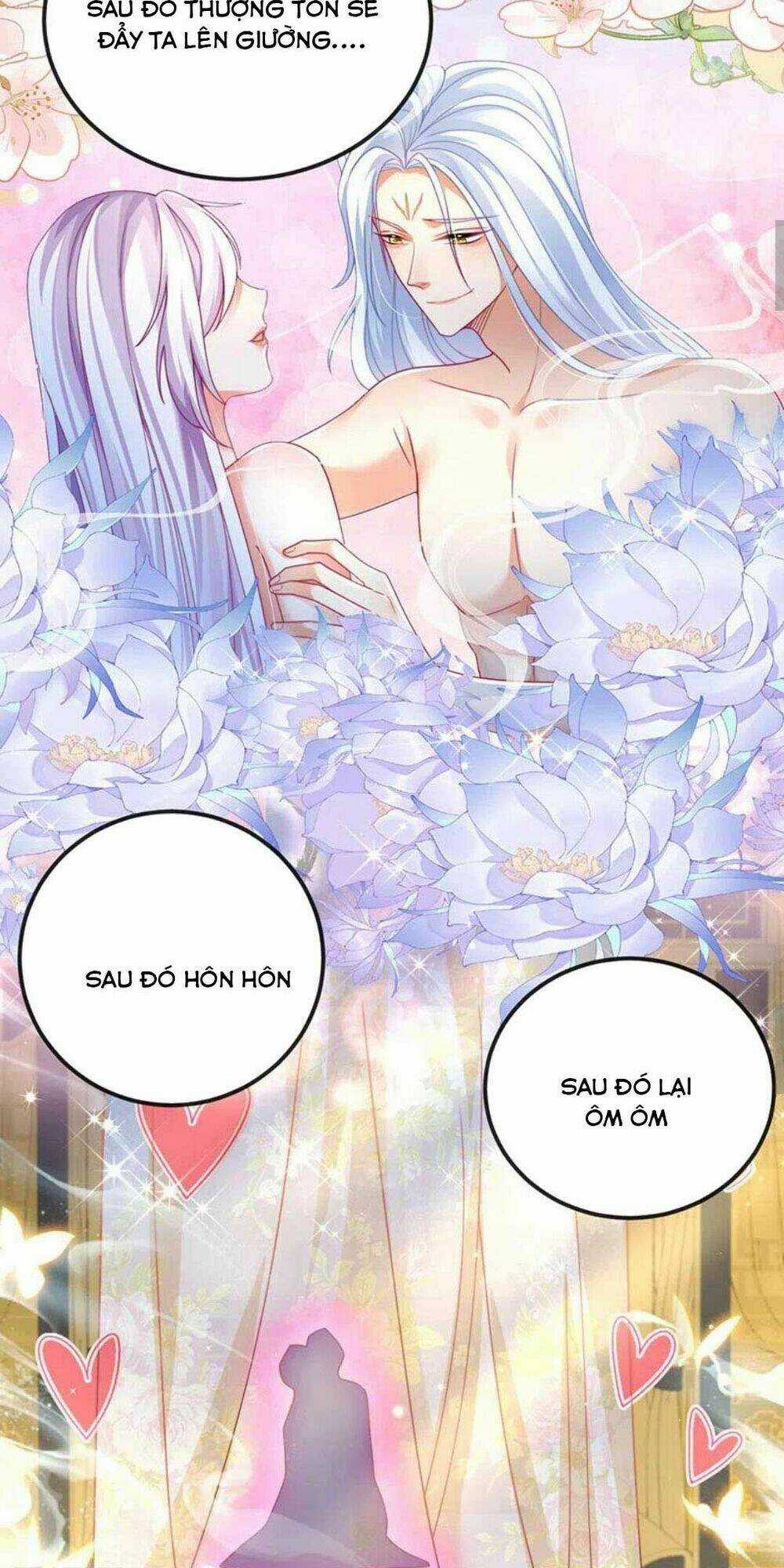 100 Cách Ngược Tra Nữ - Chapter 70 - Trang 7