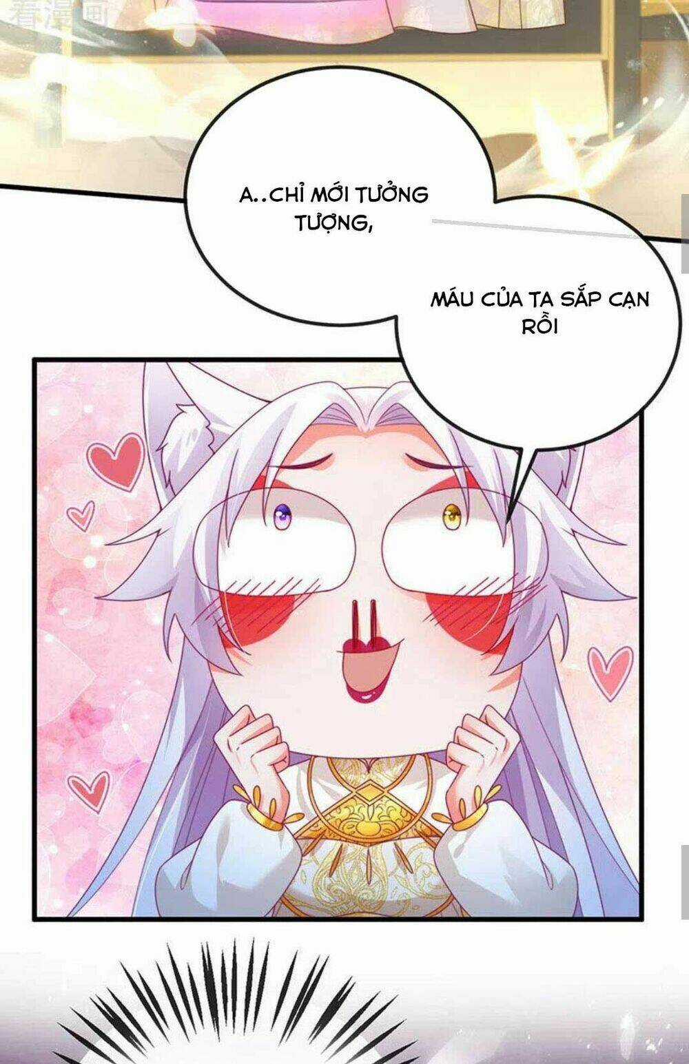 100 Cách Ngược Tra Nữ - Chapter 70 - Trang 8