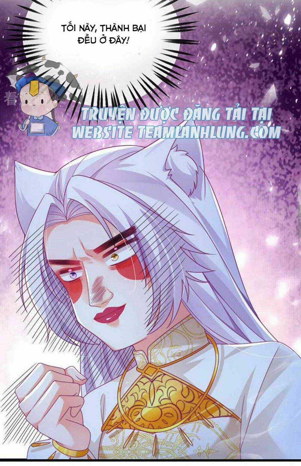 100 Cách Ngược Tra Nữ - Chapter 70 - Trang 9