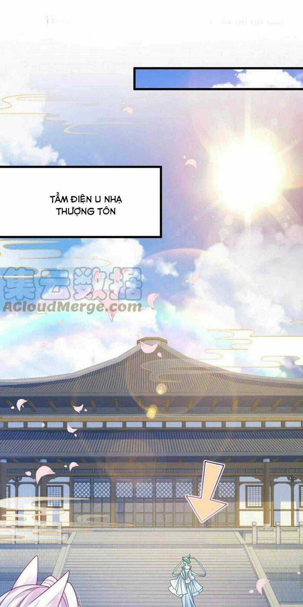 100 Cách Ngược Tra Nữ - Chapter 70 - Trang 10