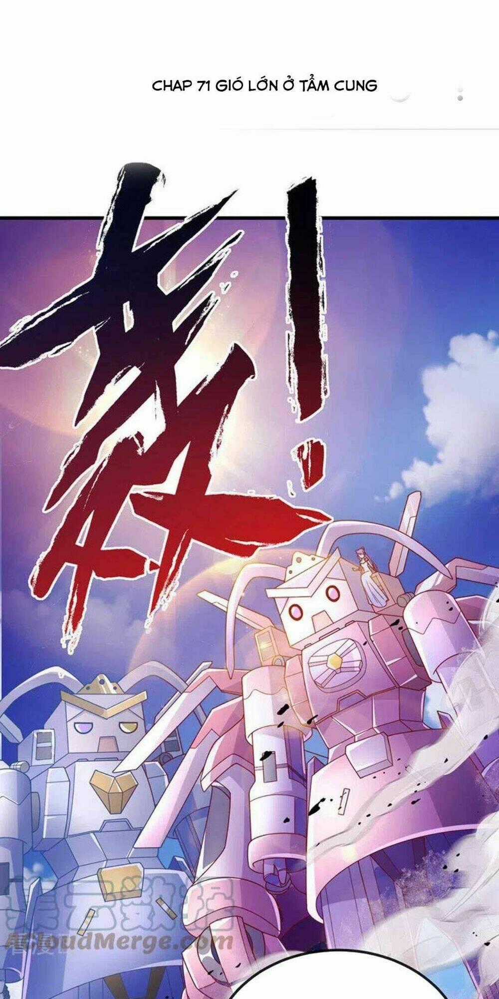 100 Cách Ngược Tra Nữ - Chapter 71 - Trang 2