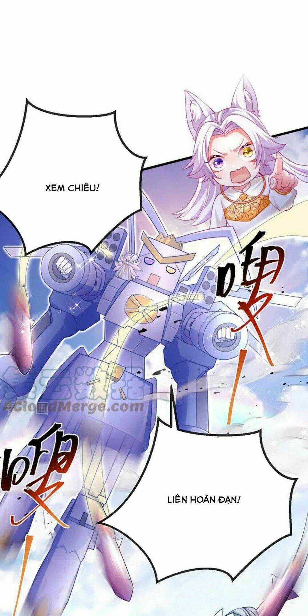 100 Cách Ngược Tra Nữ - Chapter 71 - Trang 11