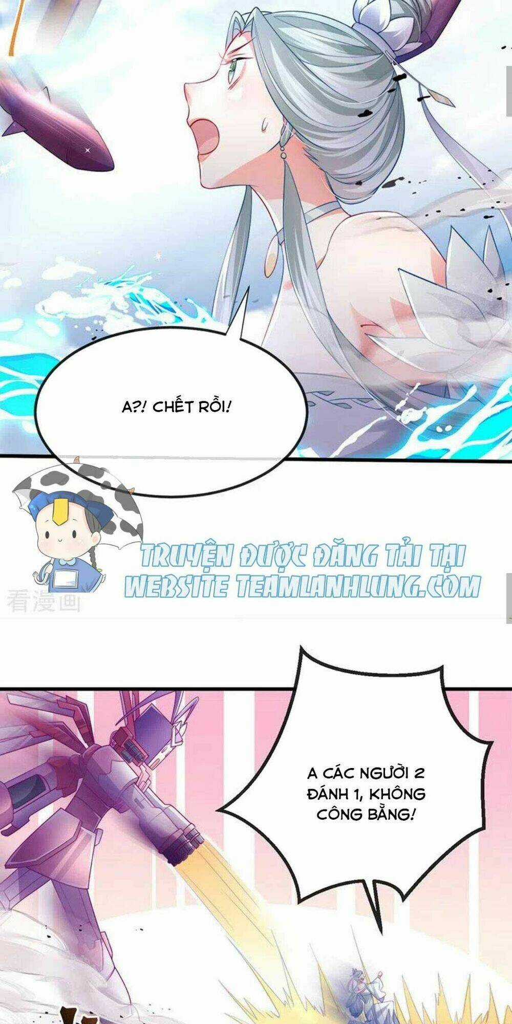 100 Cách Ngược Tra Nữ - Chapter 71 - Trang 12