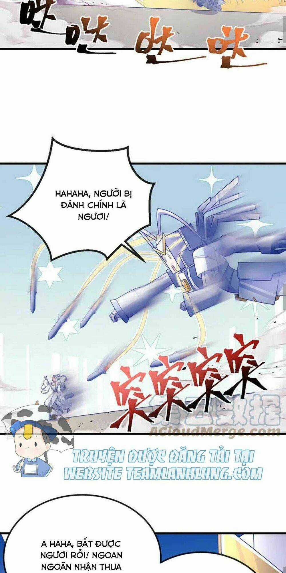 100 Cách Ngược Tra Nữ - Chapter 71 - Trang 13