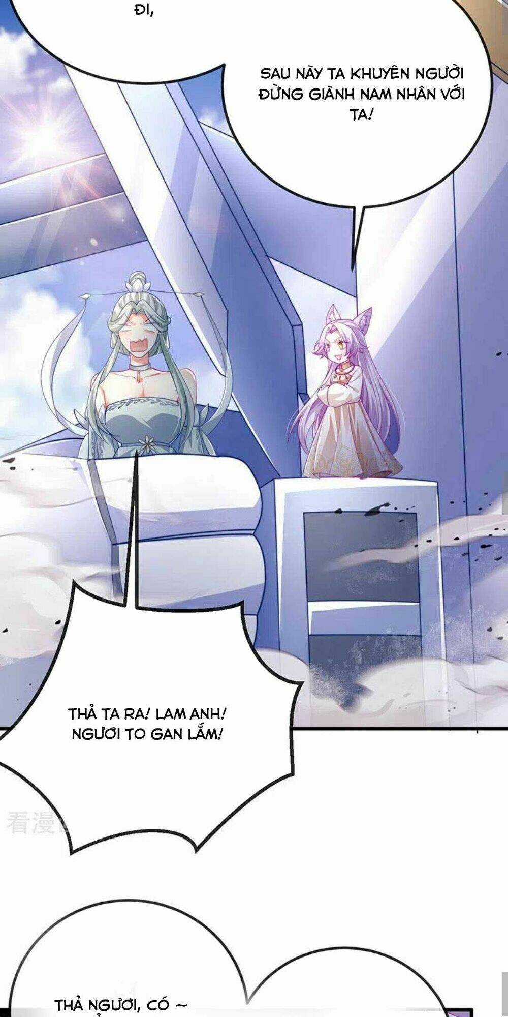 100 Cách Ngược Tra Nữ - Chapter 71 - Trang 14