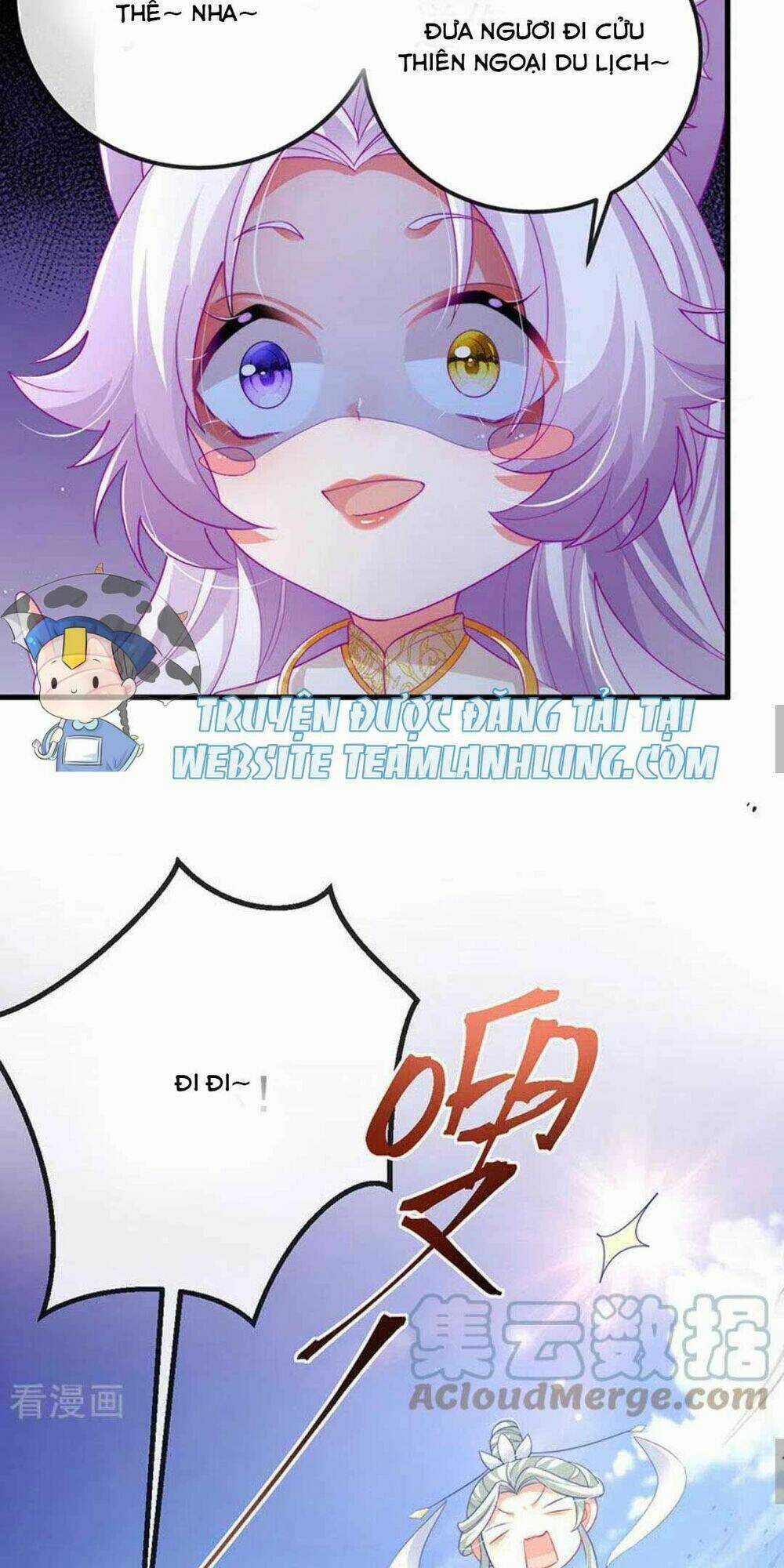 100 Cách Ngược Tra Nữ - Chapter 71 - Trang 15