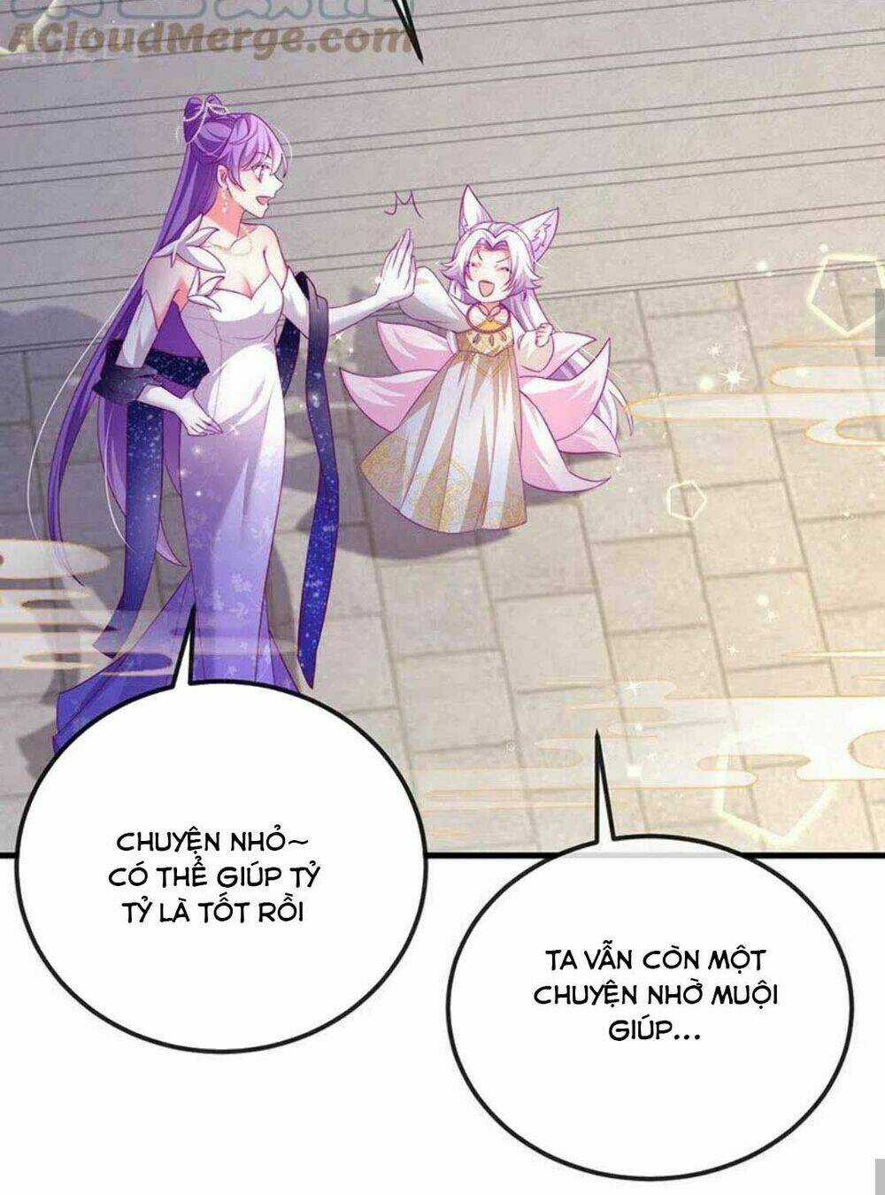 100 Cách Ngược Tra Nữ - Chapter 71 - Trang 18