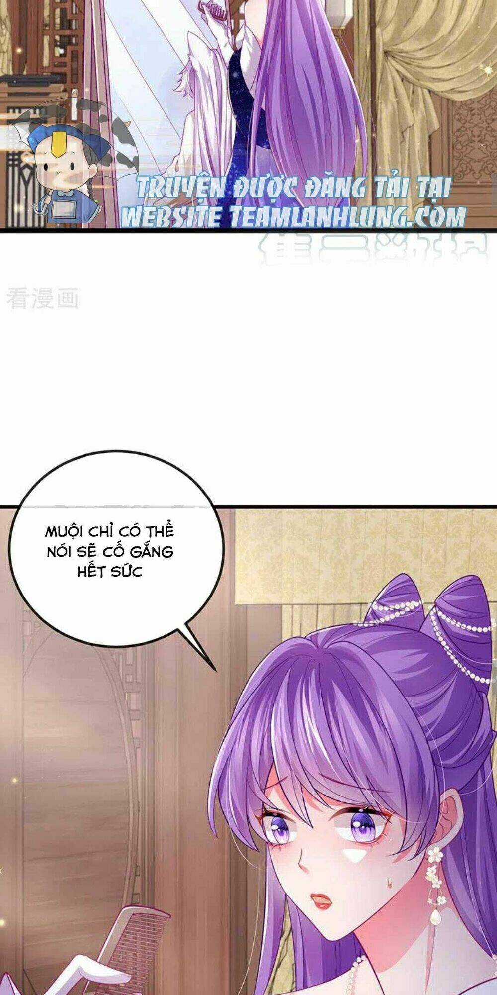 100 Cách Ngược Tra Nữ - Chapter 71 - Trang 20