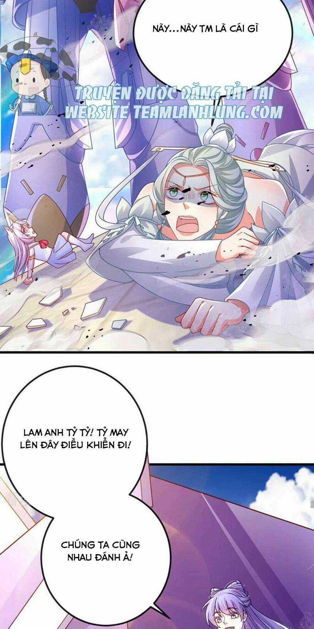 100 Cách Ngược Tra Nữ - Chapter 71 - Trang 3