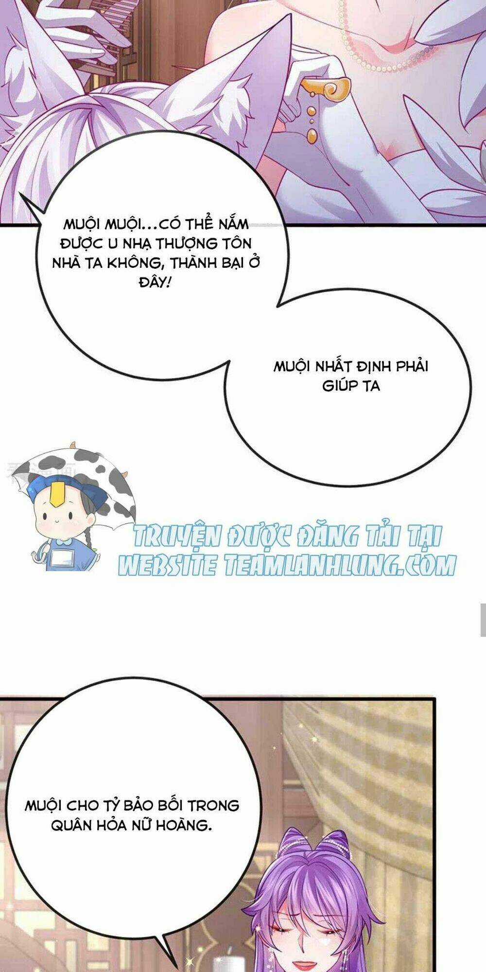 100 Cách Ngược Tra Nữ - Chapter 71 - Trang 21